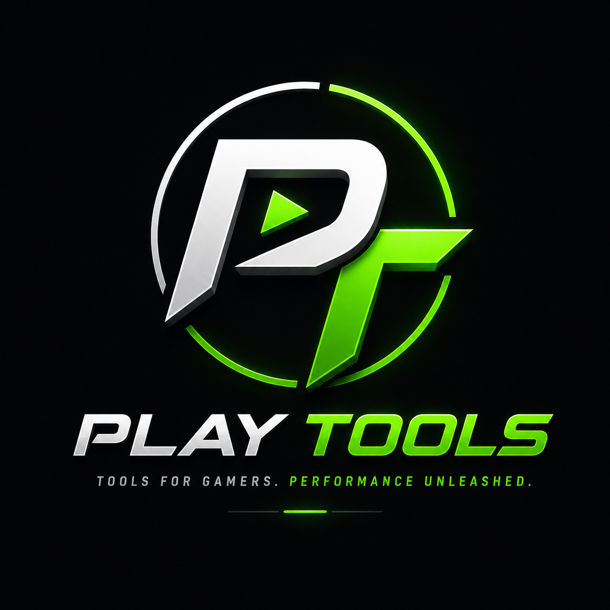 Play Tools